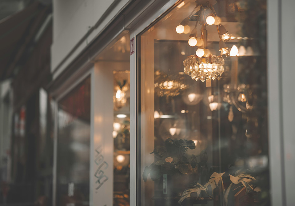 場景智能化，創(chuàng)造更舒適的購物環(huán)境