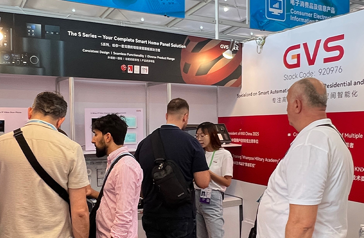 迎戰(zhàn)“最嚴(yán)最精”廣交會(huì)，GVS全力叩開(kāi)全球市場(chǎng)