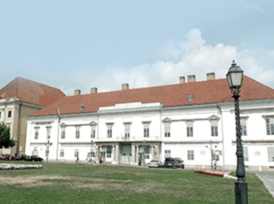 烏干達(dá)總統(tǒng)府