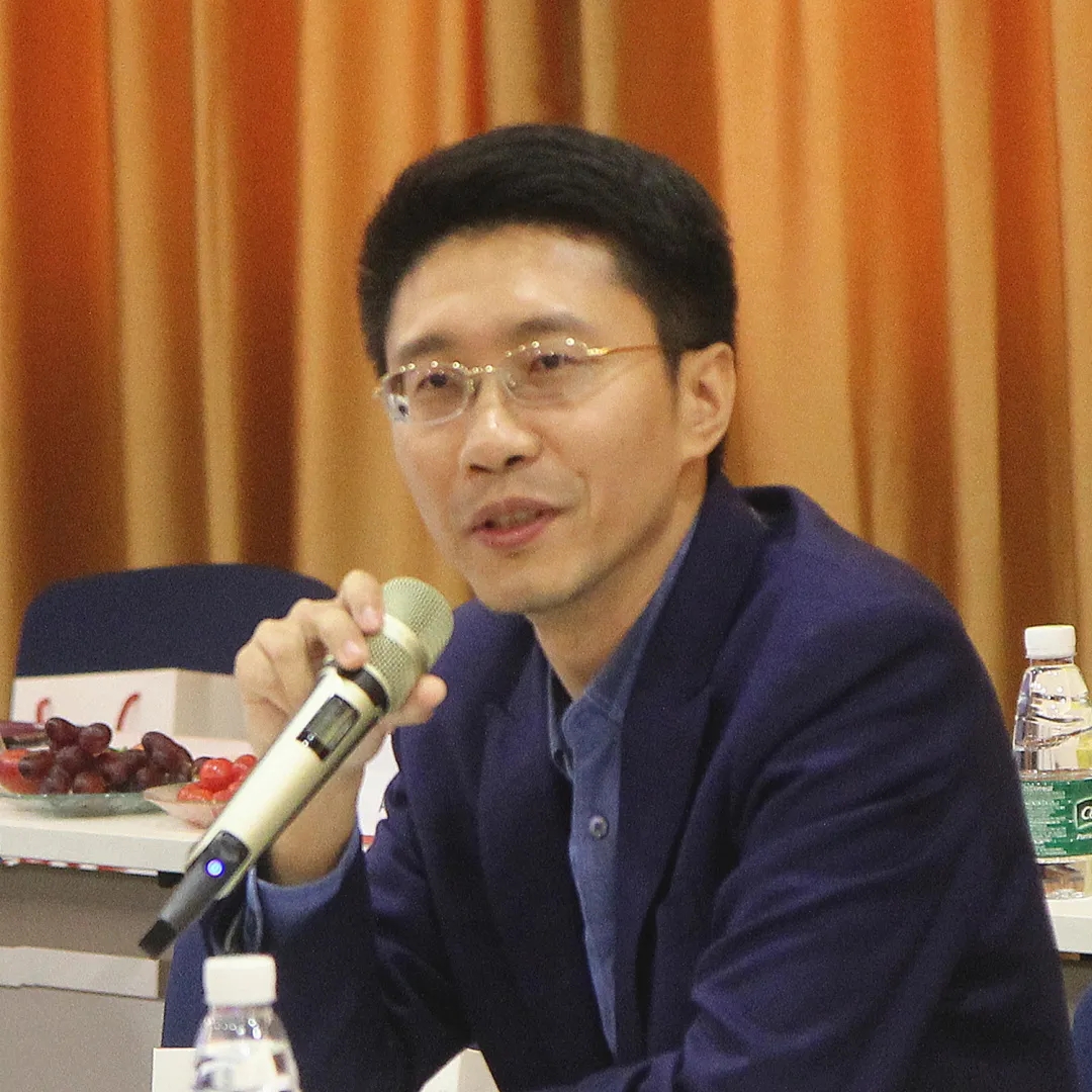 華南理工大學(xué)工商管理學(xué)院高級(jí)管理培訓(xùn)（EDP）中心主任賴偉老師