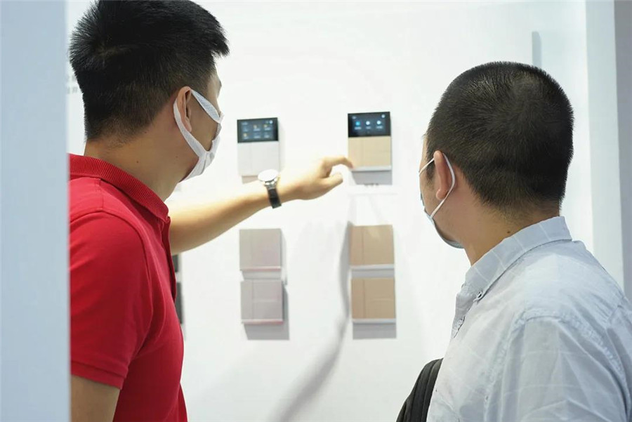 視聲華爾茲系列新品