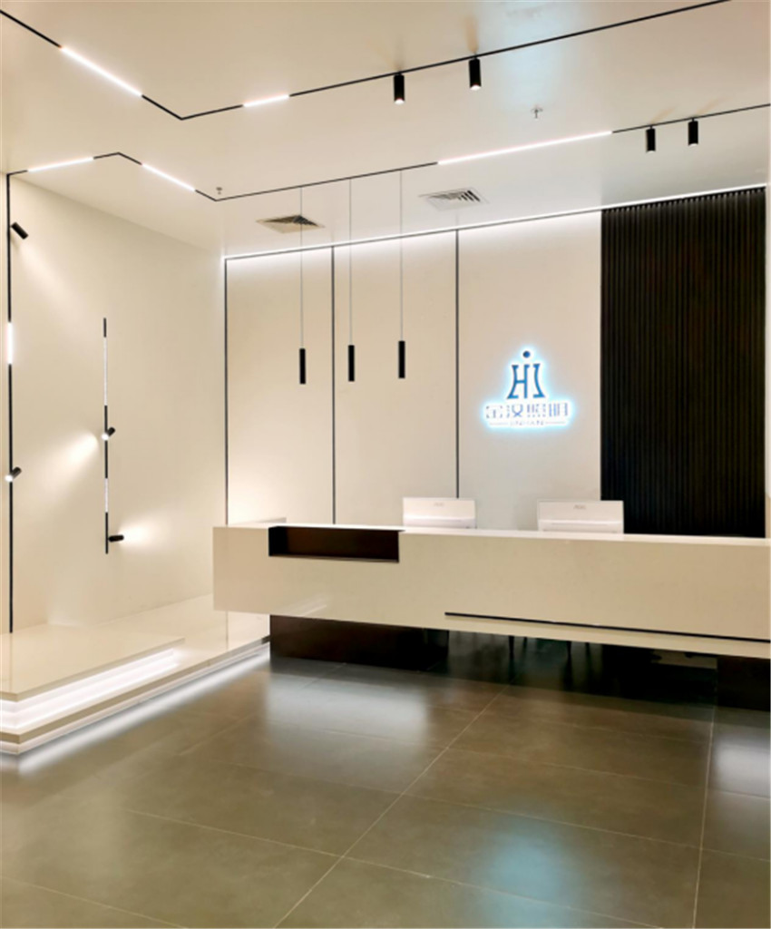 專(zhuān)業(yè)商照展廳