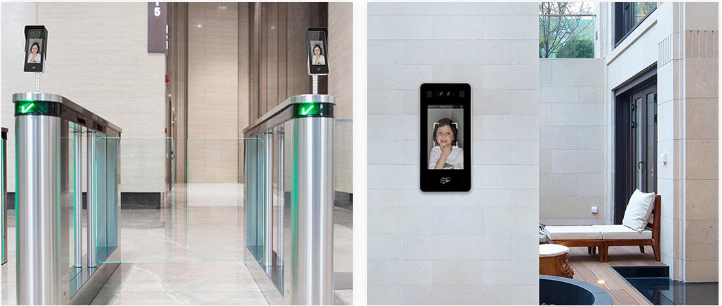 可視對(duì)講系統(tǒng) 可視對(duì)講系統(tǒng)