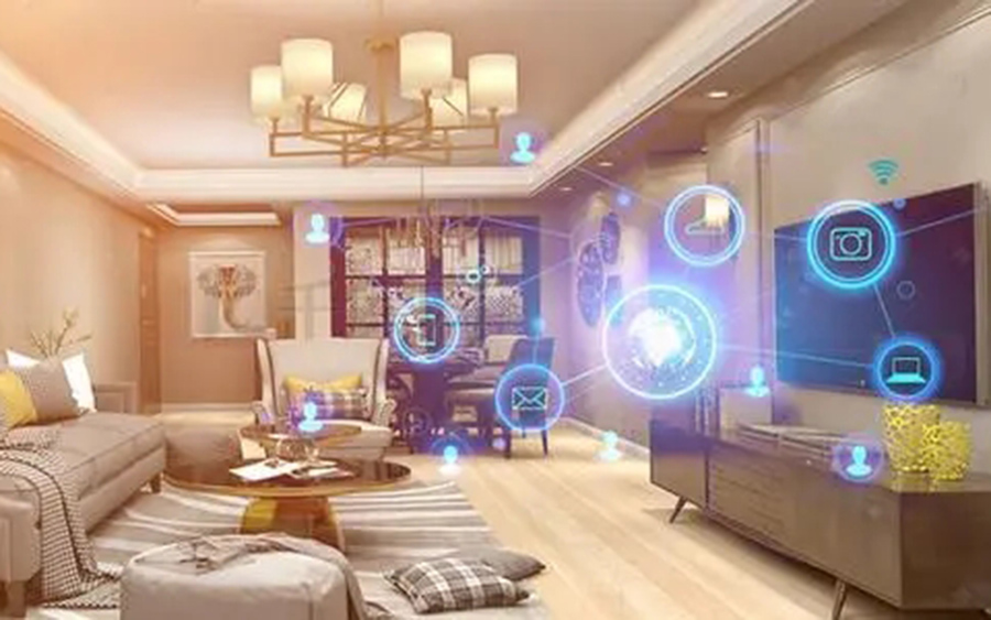 智能家居系統(tǒng)、智能單品和智能設(shè)備有什么區(qū)別？