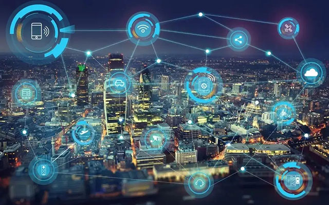 從過(guò)去現(xiàn)在未來(lái)看智能樓宇建筑的發(fā)展，賦予樓宇建筑生命活力