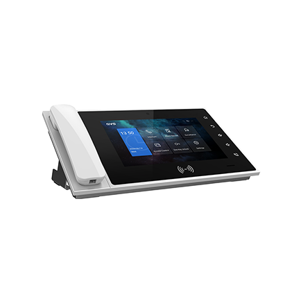 SIA01 10寸管理機